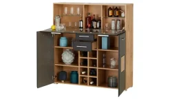 Barschrank Fun Plus