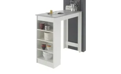 Bartisch Mojito