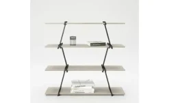 Bücherregal