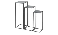 Beistelltisch, 3er Set