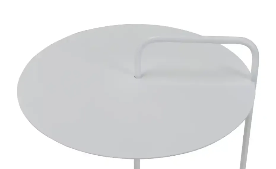 Beistelltisch Donousa