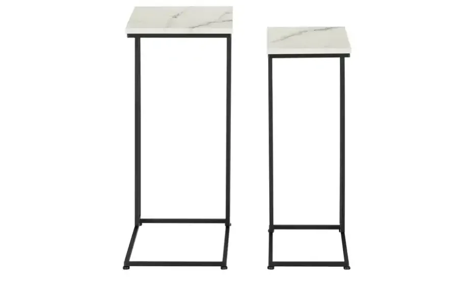 Beistelltisch 2er Set