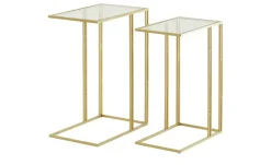 Beistelltisch 2er-Set