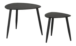 Beistelltisch 2er Set