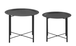 Beistelltisch 2er Set Arki