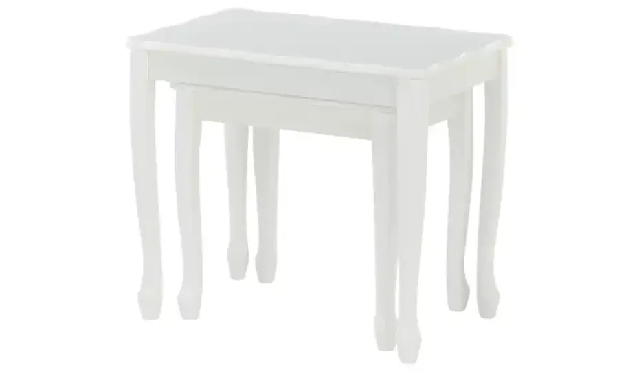 Beistelltisch 2er Set Ibarra