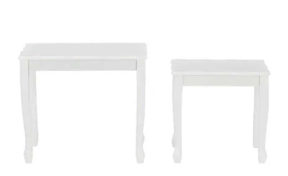 Beistelltisch 2er Set Ibarra