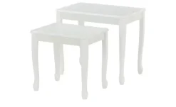 Beistelltisch 2er Set Ibarra