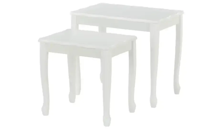 Beistelltisch 2er Set Ibarra