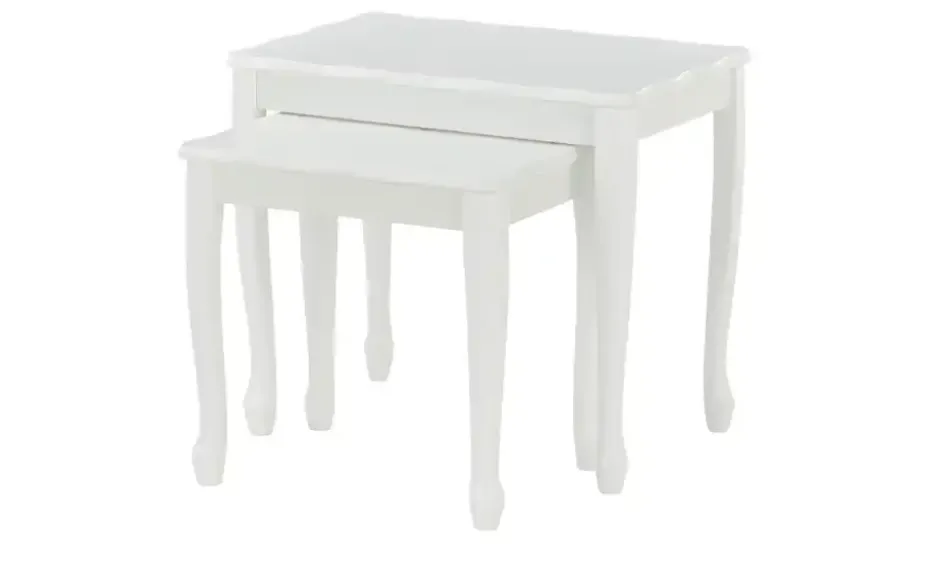 Beistelltisch 2er Set Ibarra