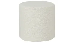 Beistelltisch-Hocker-Set