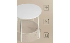 Beistelltisch Lilea