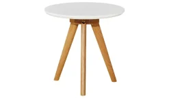 Beistelltisch-Set 3-teilig