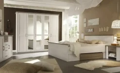 Bettanlage Luca