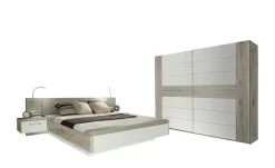 Bettanlage Rondino