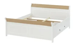 Bettgestell Massetto