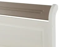 Bettgestell Massetto