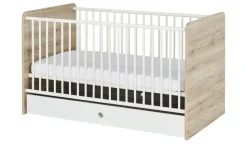 Bettschubkasten für Babybett Cariba