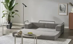 Big Sofa Ladanie