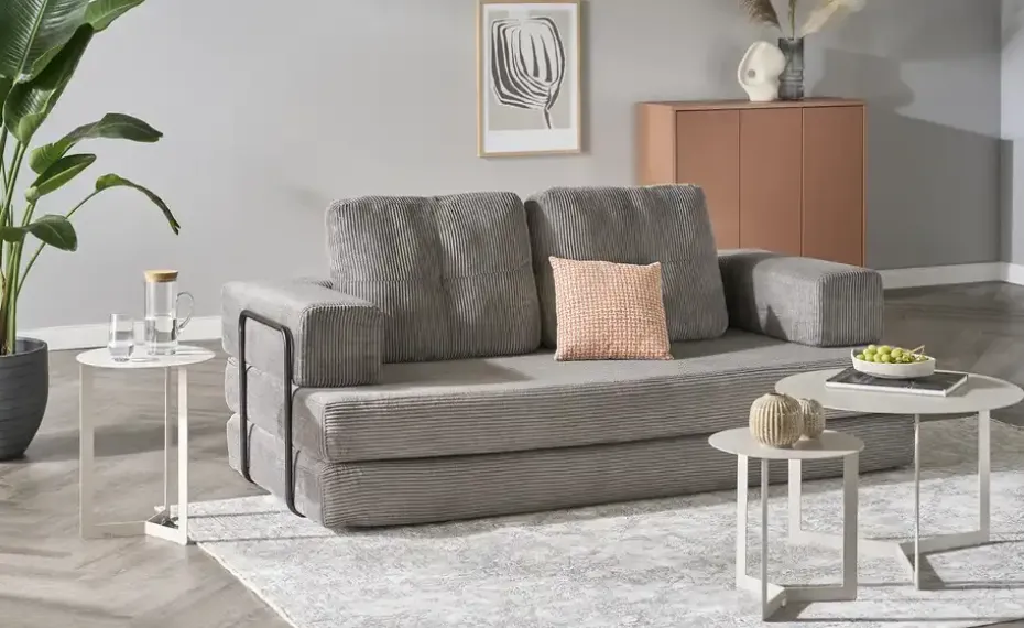 Big Sofa Ladanie