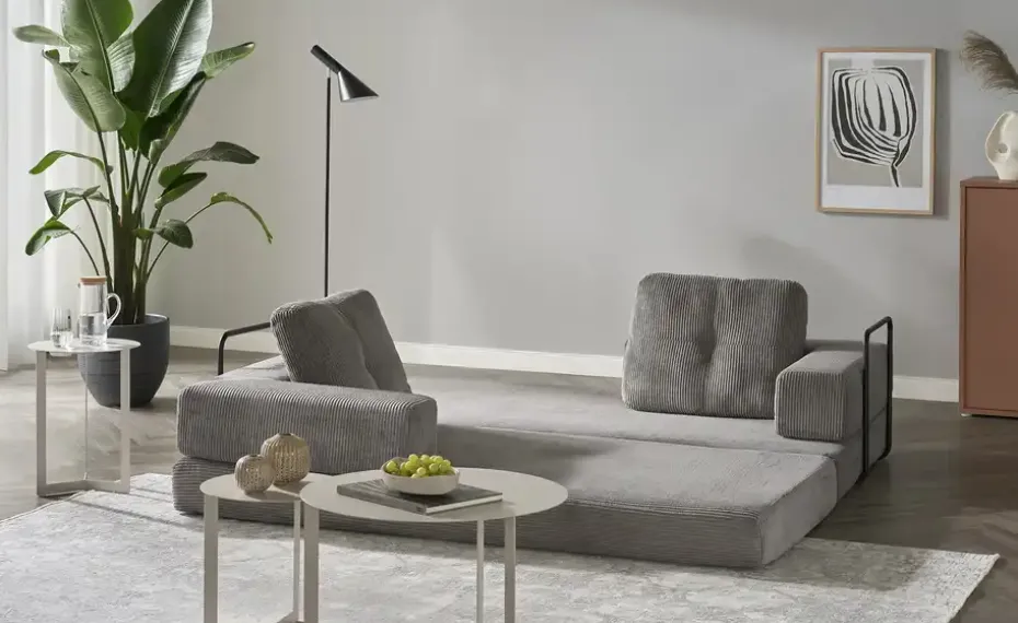 Big Sofa Ladanie