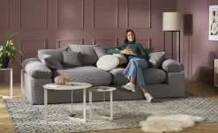 Big Sofa Lianea