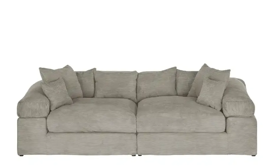 Big Sofa Lianea