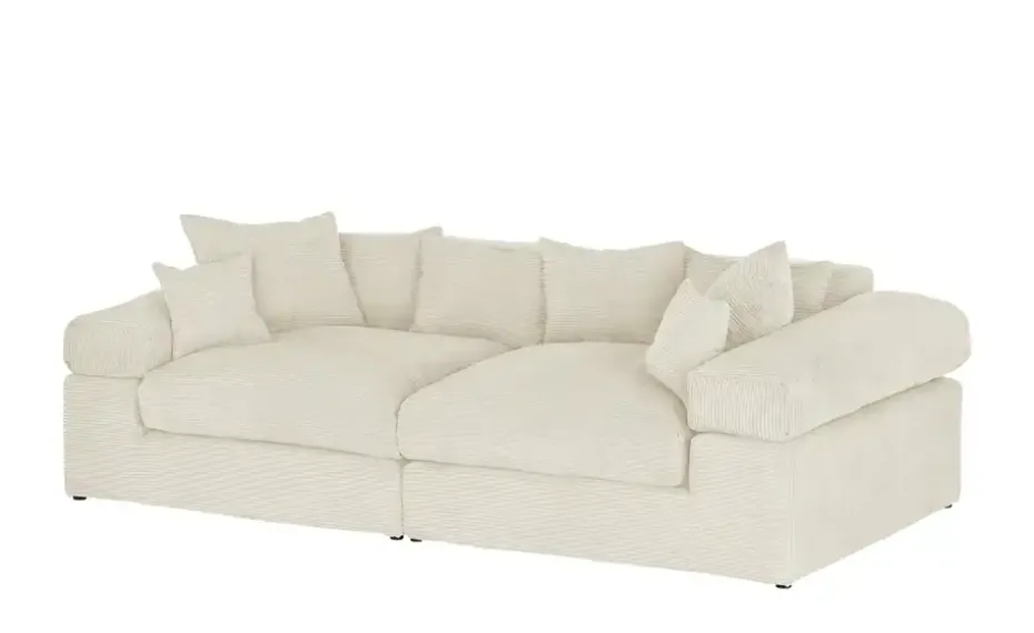 Big Sofa Lianea