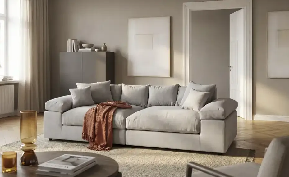 Big Sofa Lianea