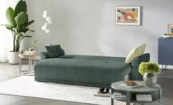 Big Sofa mit Funktion Malyn