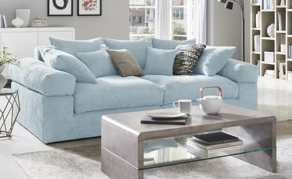 Big Sofa Whitney