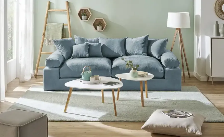 Big Sofa Whitney