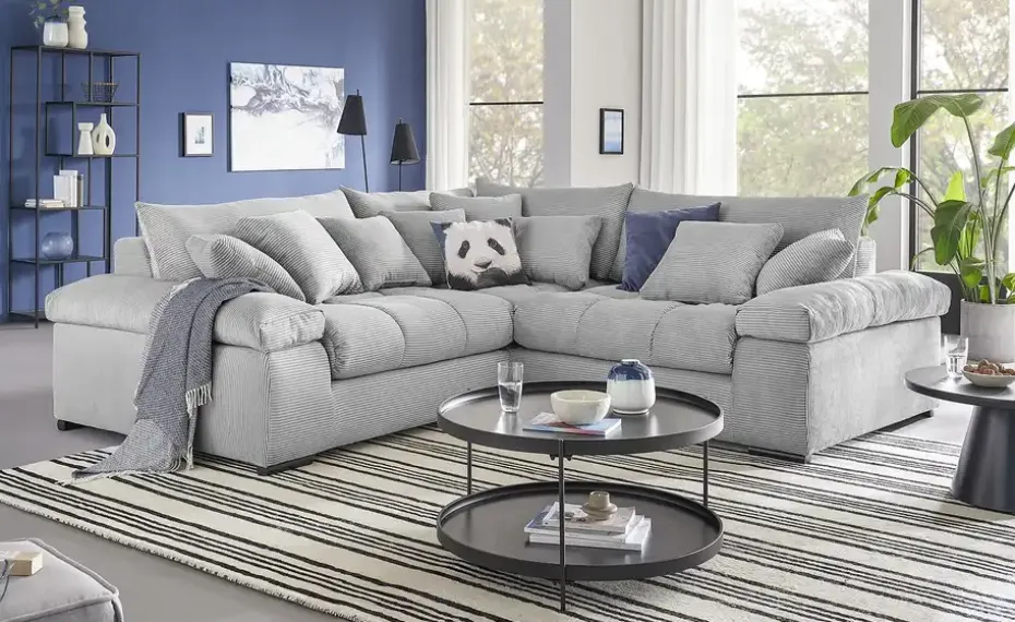 bobb Ecksofa Hella