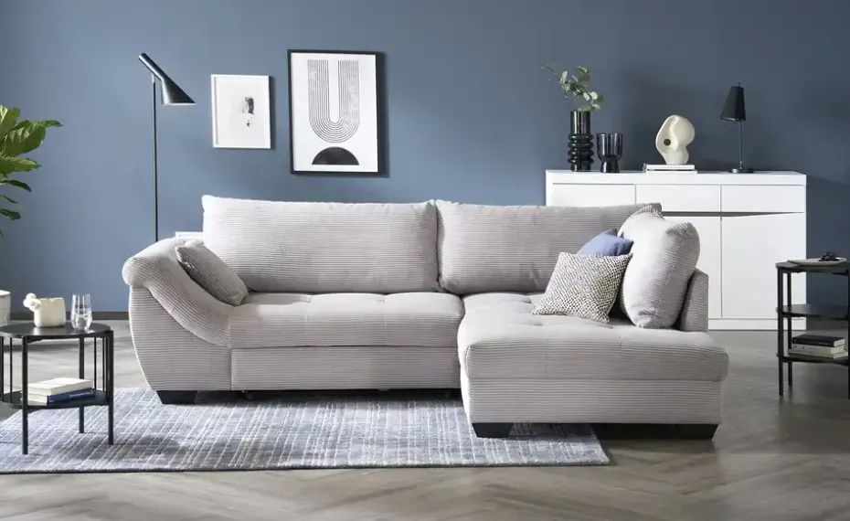 bobb Ecksofa Krissy