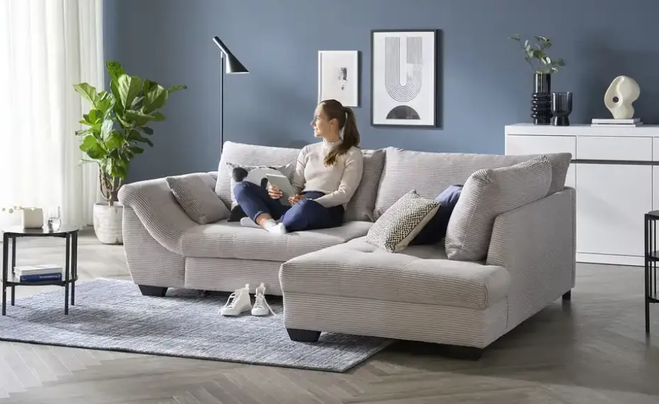 bobb Ecksofa Krissy