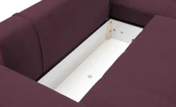 bobb Ecksofa Arissa de Luxe