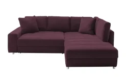 bobb Ecksofa Arissa de Luxe
