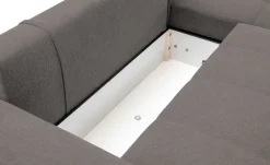 bobb Ecksofa Arissa de Luxe