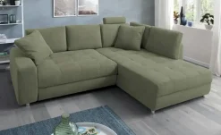 bobb Ecksofa Arissa de Luxe