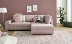 bobb Ecksofa Arissa de Luxe