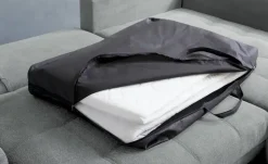bobb Ecksofa Arissa de Luxe