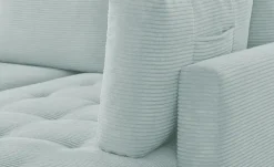 bobb Ecksofa Arissa de Luxe