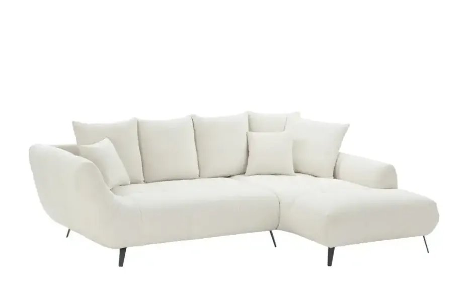 bobb Ecksofa Bellani III