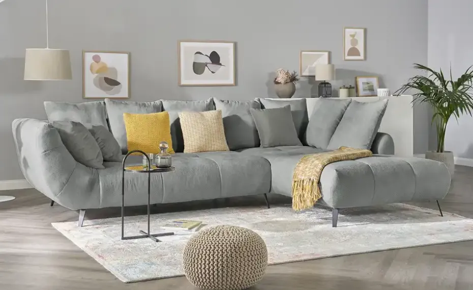 bobb Ecksofa Bellani III