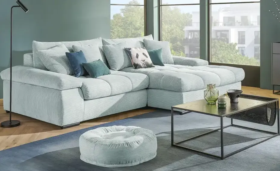 bobb Ecksofa Hella