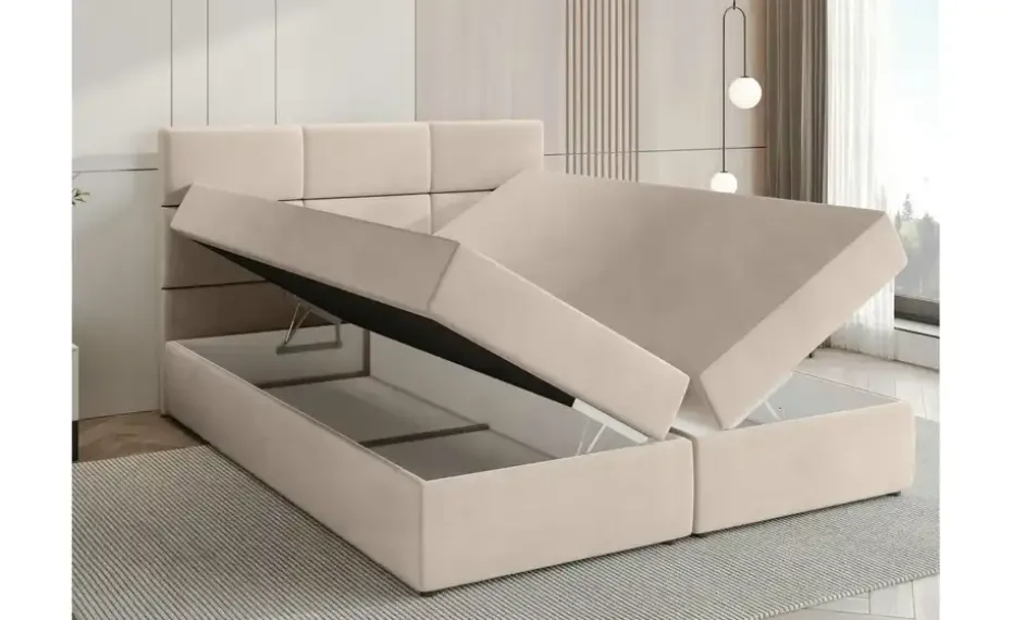 Boxbett Boston