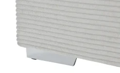 Boxbett Cord, Härtegrad H3, 140x200 cm Mosby