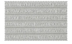 Boxbett Cord, Härtegrad H3, 140x200 cm Mosby
