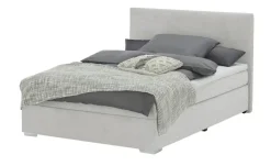 Boxbett Cord, Härtegrad H3, 140x200 cm Mosby