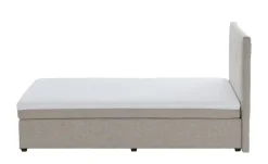 Boxbett 140x200 cm, Härtegrad H3 Duke